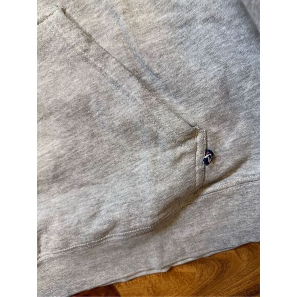 Size XL - vintage Y2K Iowa Hawkeyes J. America sweatshirt crewneck embroidered - Picture 2 of 6